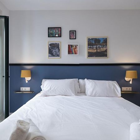 Wello Apartments Sevilla 外观 照片