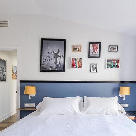 Wello Apartments Sevilla 外观 照片