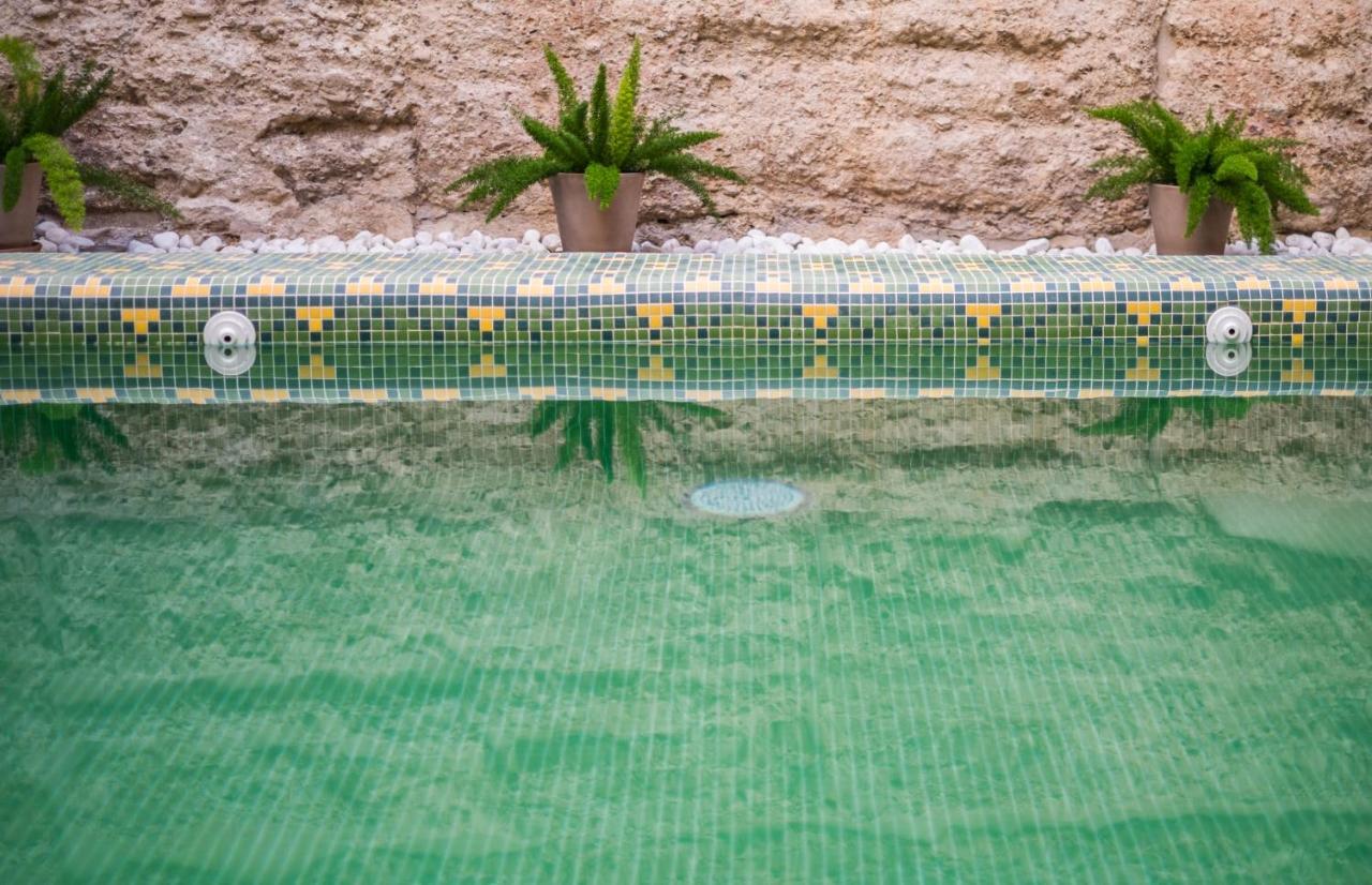 Wello Apartments Sevilla 外观 照片