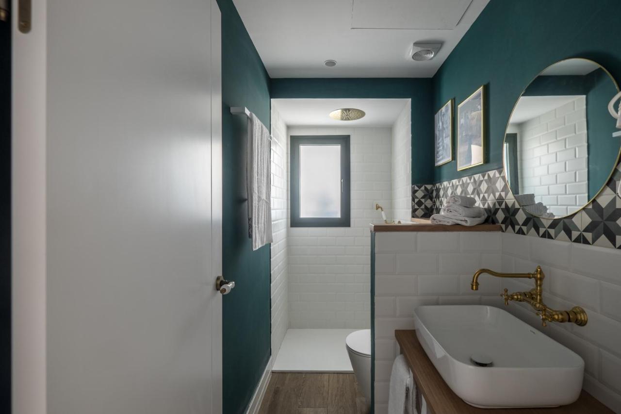 Wello Apartments Sevilla 外观 照片