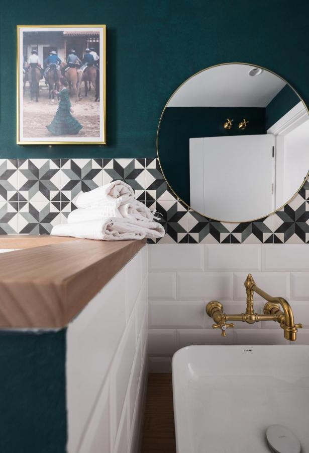 Wello Apartments Sevilla 外观 照片