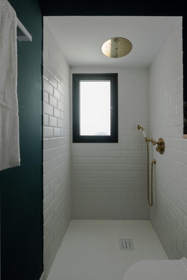 Wello Apartments Sevilla 外观 照片
