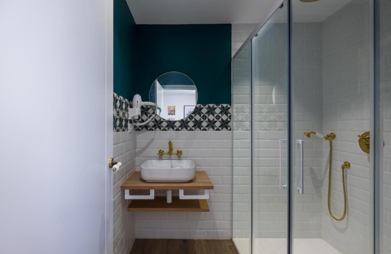 Wello Apartments Sevilla 外观 照片