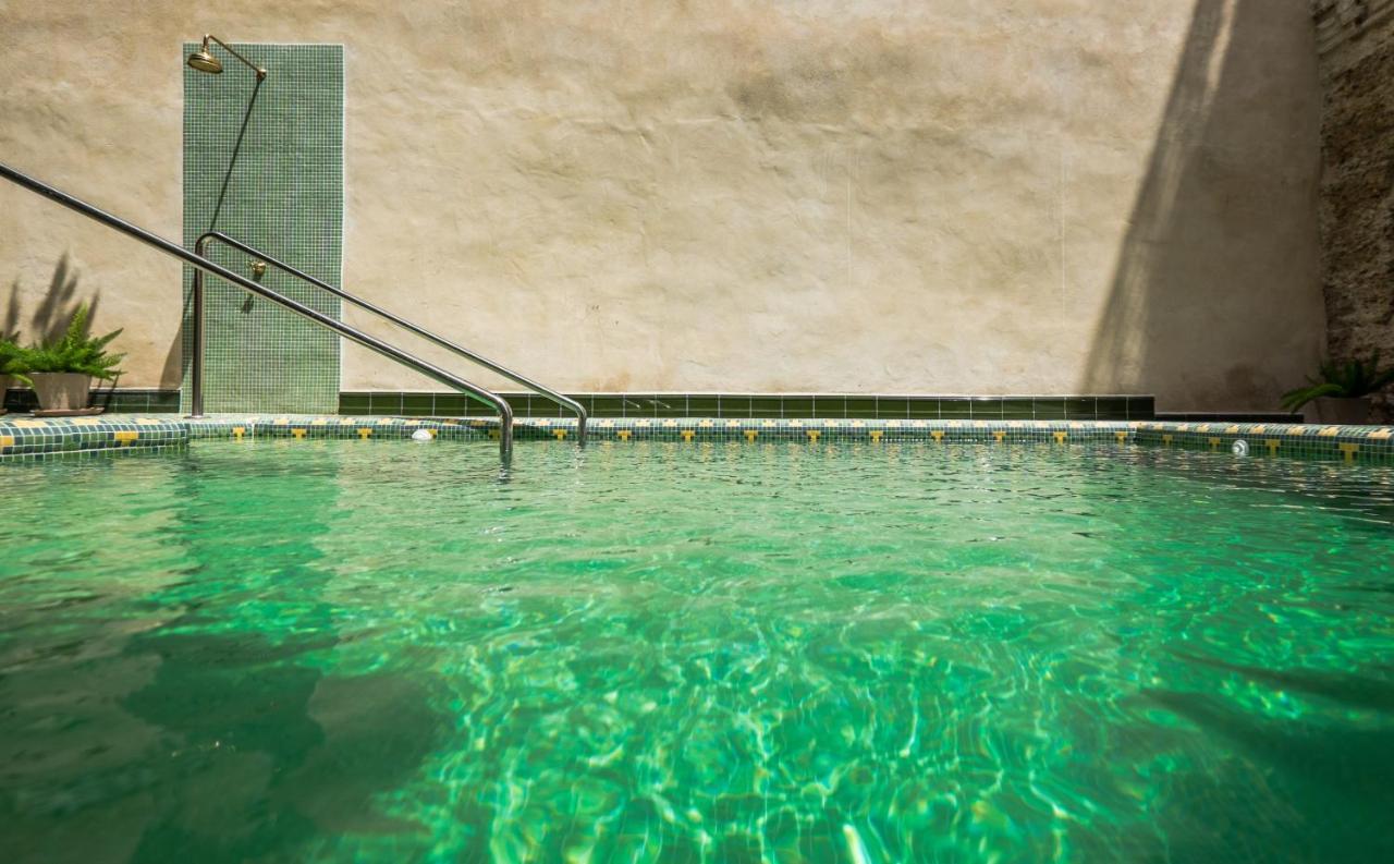 Wello Apartments Sevilla 外观 照片