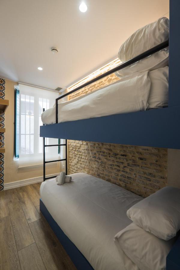 Wello Apartments Sevilla 外观 照片