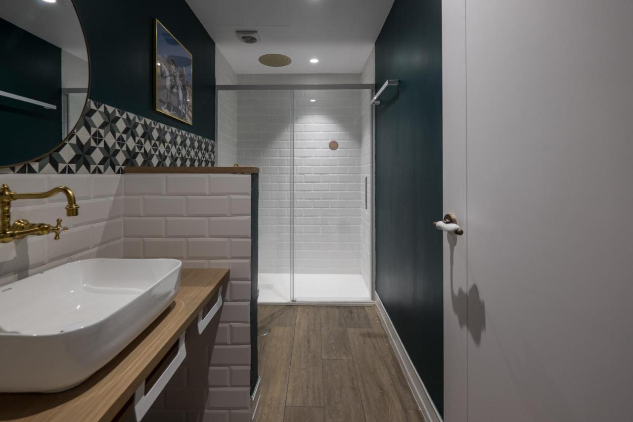 Wello Apartments Sevilla 外观 照片