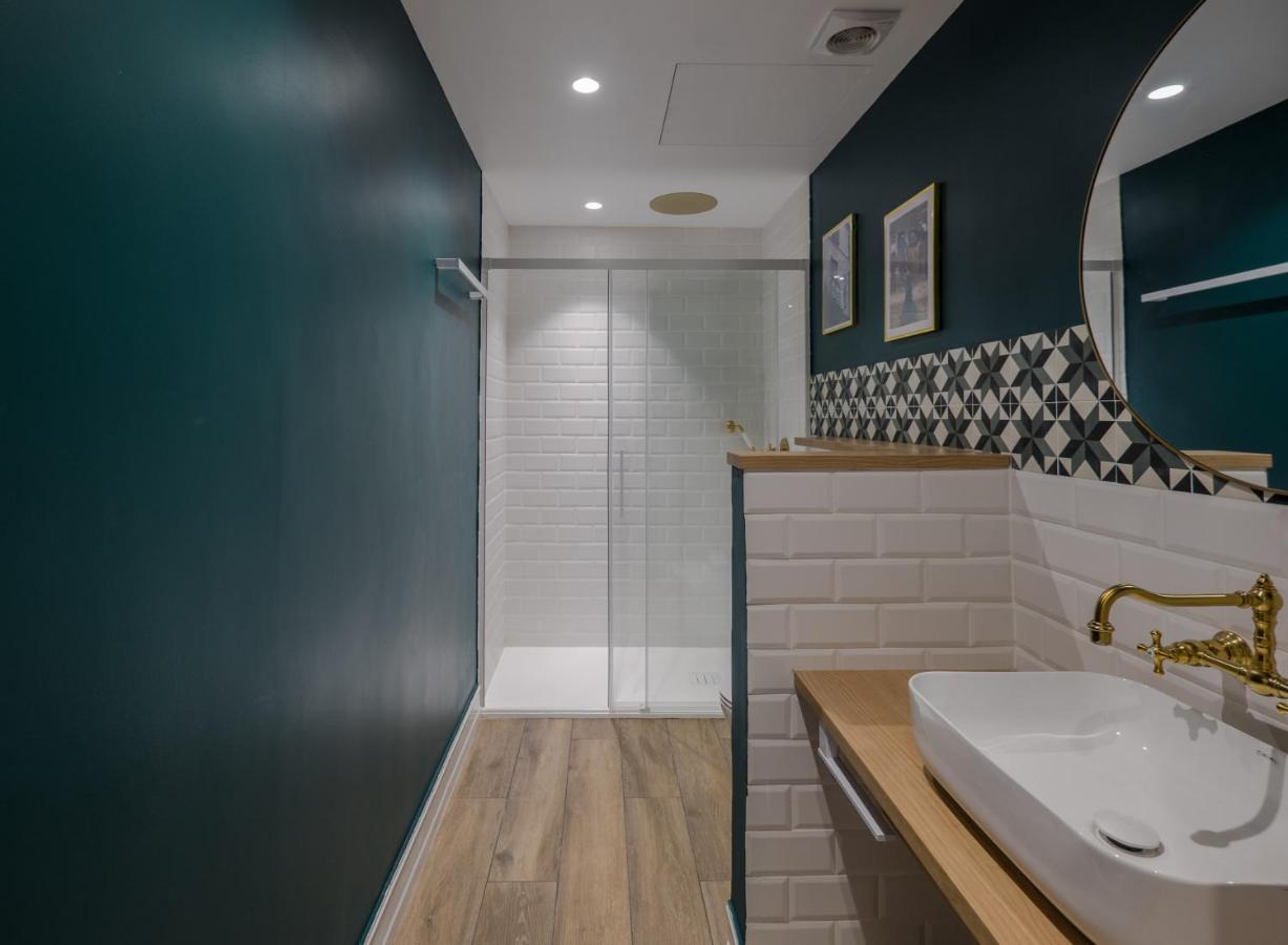 Wello Apartments Sevilla 外观 照片