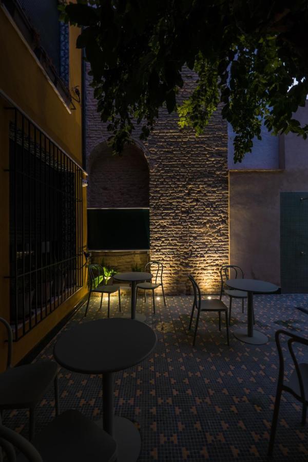 Wello Apartments Sevilla 外观 照片